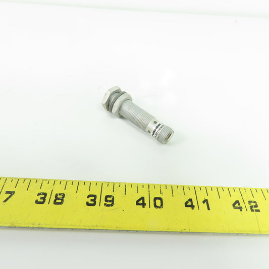 Turck BI 4-MT12H-AP6X-H1141 Inductive Proximity Sensor