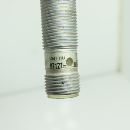 Allen-Bradley 871ZT-NB8NP12-D4 Inductive Proximity Sensor