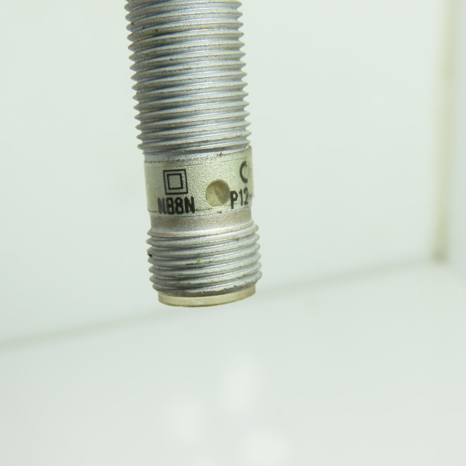 Allen-Bradley 871ZT-NB8NP12-D4 Inductive Proximity Sensor