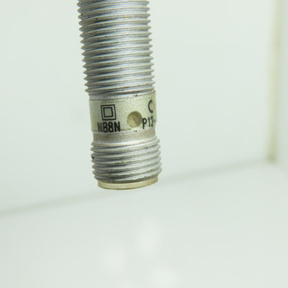 Allen-Bradley 871ZT-NB8NP12-D4 Inductive Proximity Sensor