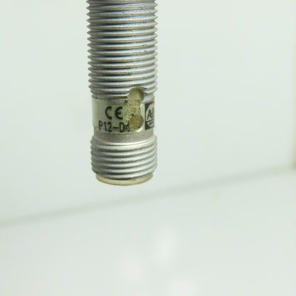Allen-Bradley 871ZT-NB8NP12-D4 Inductive Proximity Sensor