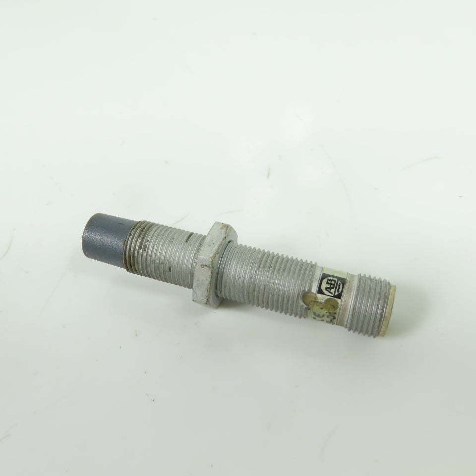 Allen-Bradley 871ZT-NB8NP12-D4 Inductive Proximity Sensor