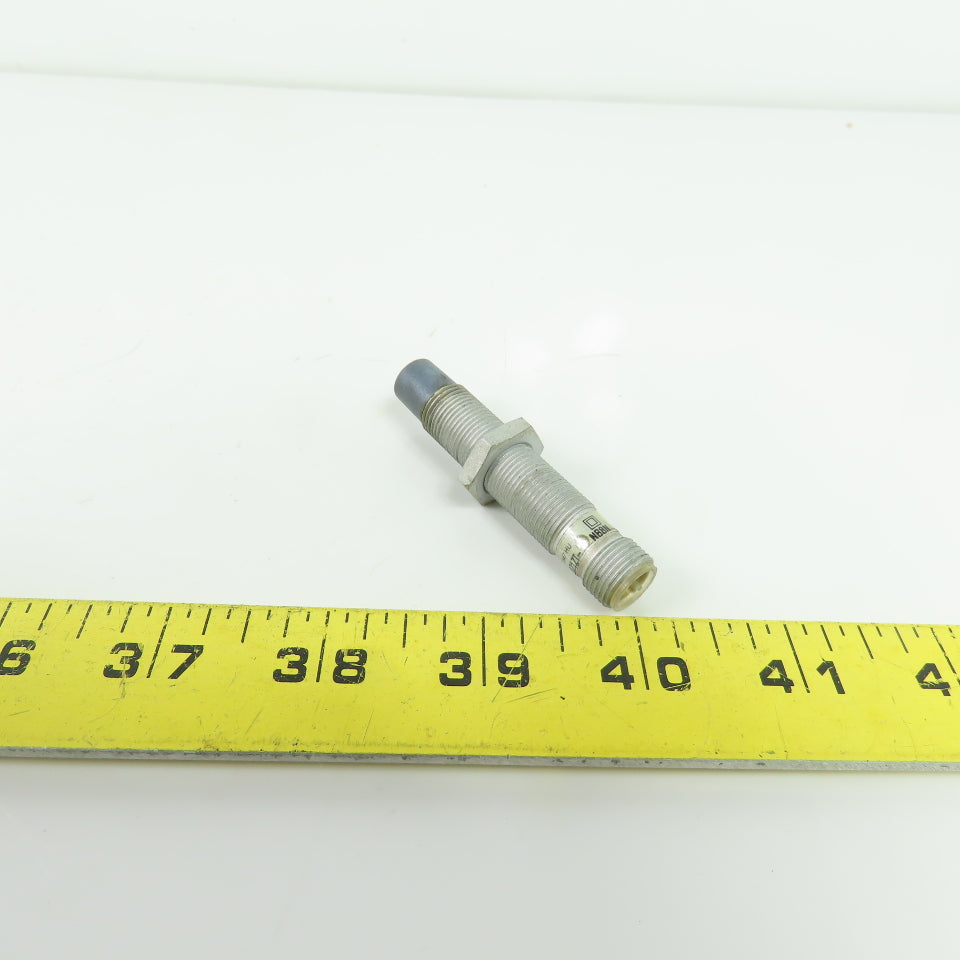 Allen-Bradley 871ZT-NB8NP12-D4 Inductive Proximity Sensor – Bullseye ...