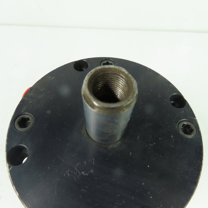 Schrader Bellows 03.00 NSC 9 2.000 Pneumatic Air Cylinder 250PSI 3"Bore 2"Stroke