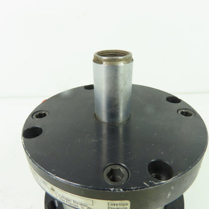 Schrader Bellows 03.00 NSC 9 2.000 Pneumatic Air Cylinder 250PSI 3"Bore 2"Stroke