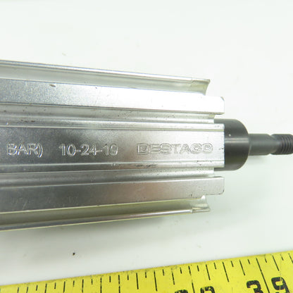 Destaco 9530-2R Pneumatic Swing Clamp Cylinder 120 PSI 3/4" Stroke