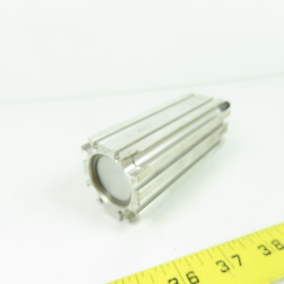 Destaco 9530-2R Pneumatic Swing Clamp Cylinder 120 PSI 3/4" Stroke