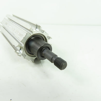 Destaco 9530-2R Pneumatic Swing Clamp Cylinder 120 PSI 3/4" Stroke