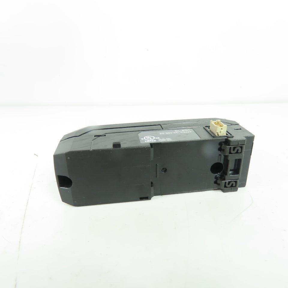 Keyence DL-EN1 Ethernet Communication Unit 20-30VDC