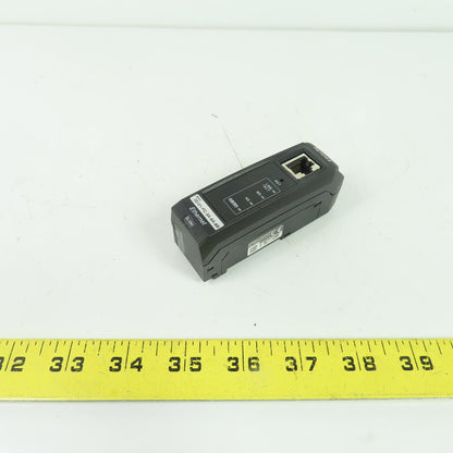 Keyence DL-EN1 Ethernet Communication Unit 20-30VDC