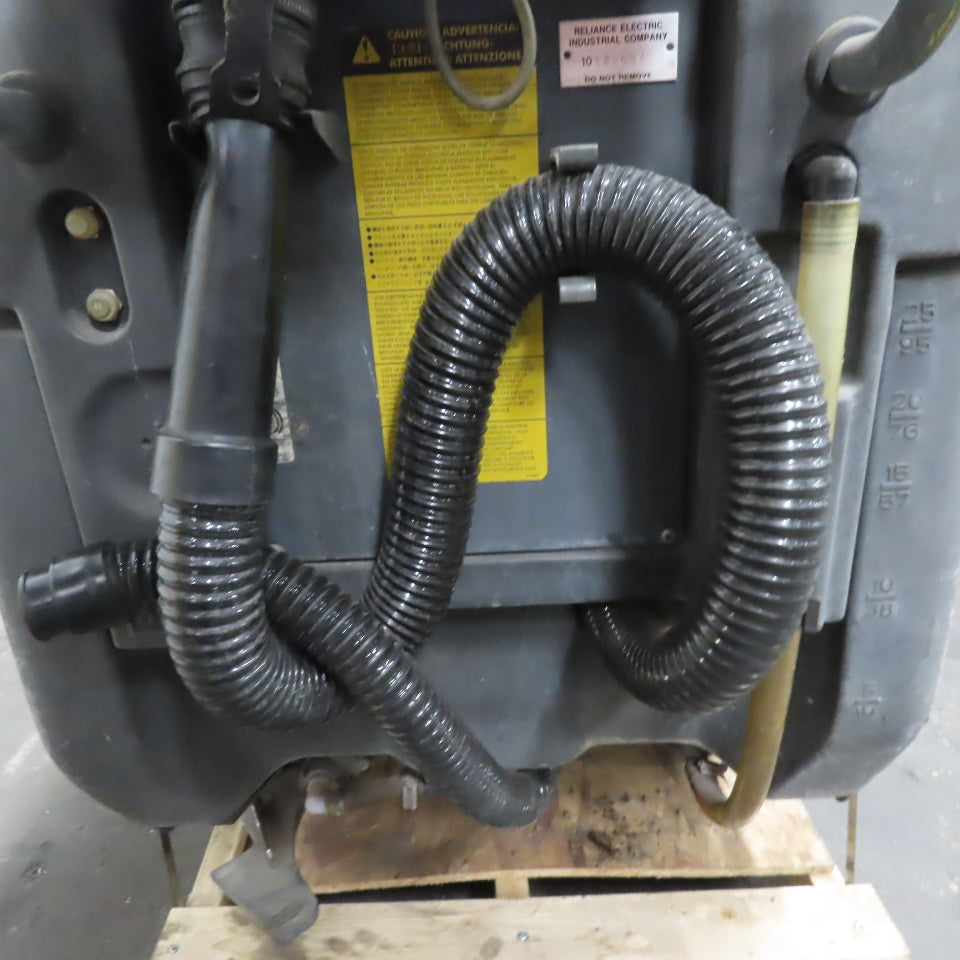 Nilfisk I-MAX 34HD Advance 36V Commercial Walk Behind Floor Scrubber