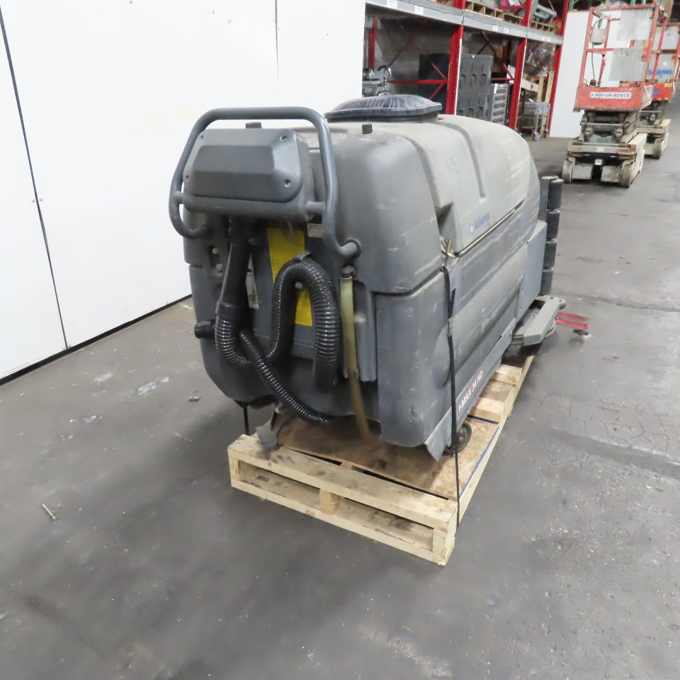 Nilfisk I-MAX 34HD Advance 36V Commercial Walk Behind Floor Scrubber
