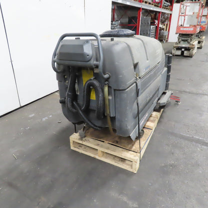 Nilfisk I-MAX 34HD Advance 36V Commercial Walk Behind Floor Scrubber