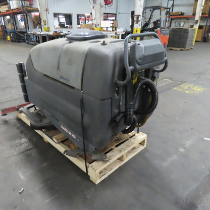 Nilfisk I-MAX 34HD Advance 36V Commercial Walk Behind Floor Scrubber