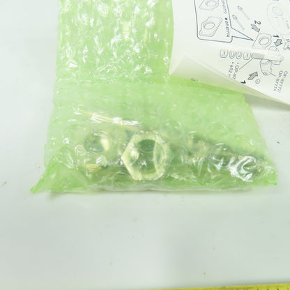 Keyence OP-87775 Mounting Hardware Kit for Sensors NEW