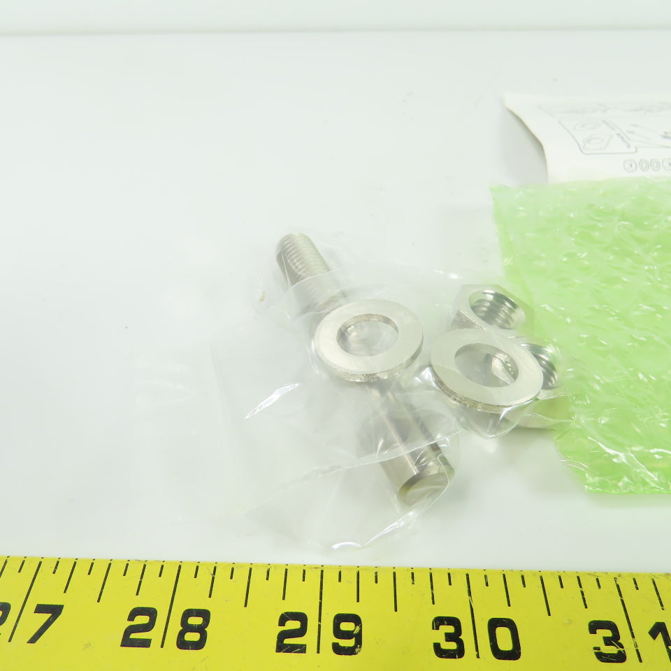 Keyence OP-87775 Mounting Hardware Kit for Sensors NEW