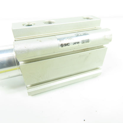 SMC MKB40TN-10RZ Rotary Clamp Cylinder 1.0MPa