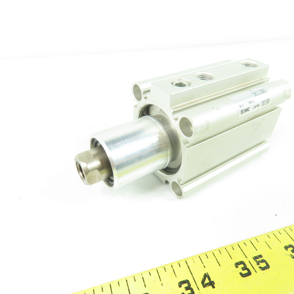 SMC MKB40TN-10RZ Rotary Clamp Cylinder 1.0MPa