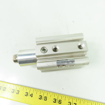 SMC MKB40TN-10RZ Rotary Clamp Cylinder 1.0MPa