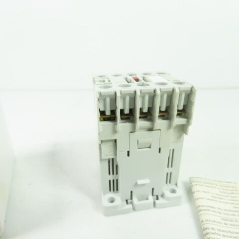 AEG SH 05.31 Contactor Relay 24VDC 3NO 1NC NEW