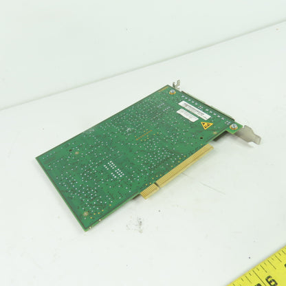 Kuka 00-150-553 0018 DN-Scanner V 1.30 PC Board Devicenet Scanner Card