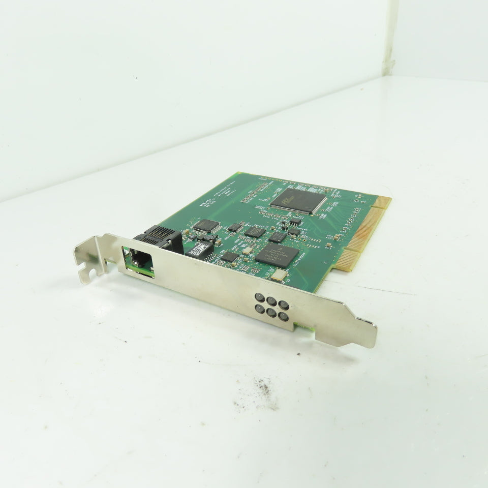 Anybus M00643 AB3606-C Ethernet PCI Board 5304-2.0.2