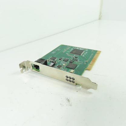 Anybus M00643 AB3606-C Ethernet PCI Board 5304-2.0.2