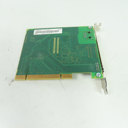 Anybus M00643 AB3606-C Ethernet PCI Board 5304-2.0.2