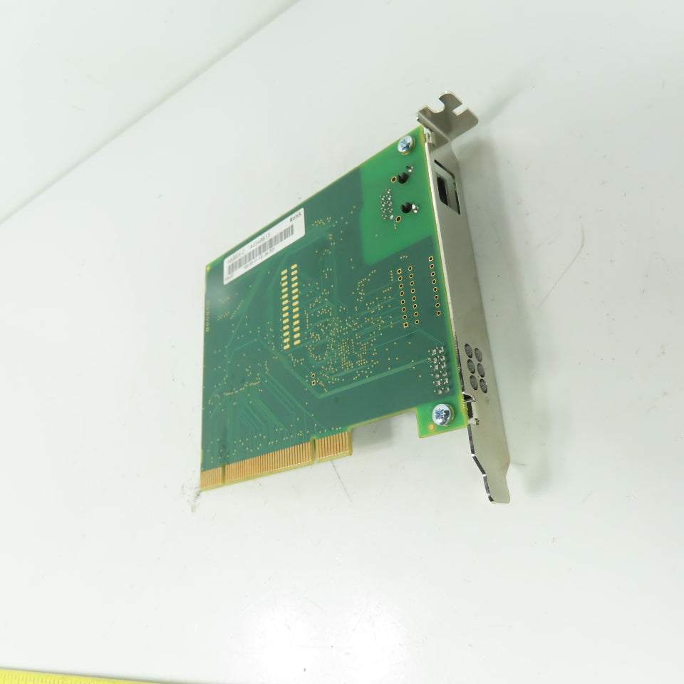 Anybus M00643 AB3606-C Ethernet PCI Board 5304-2.0.2