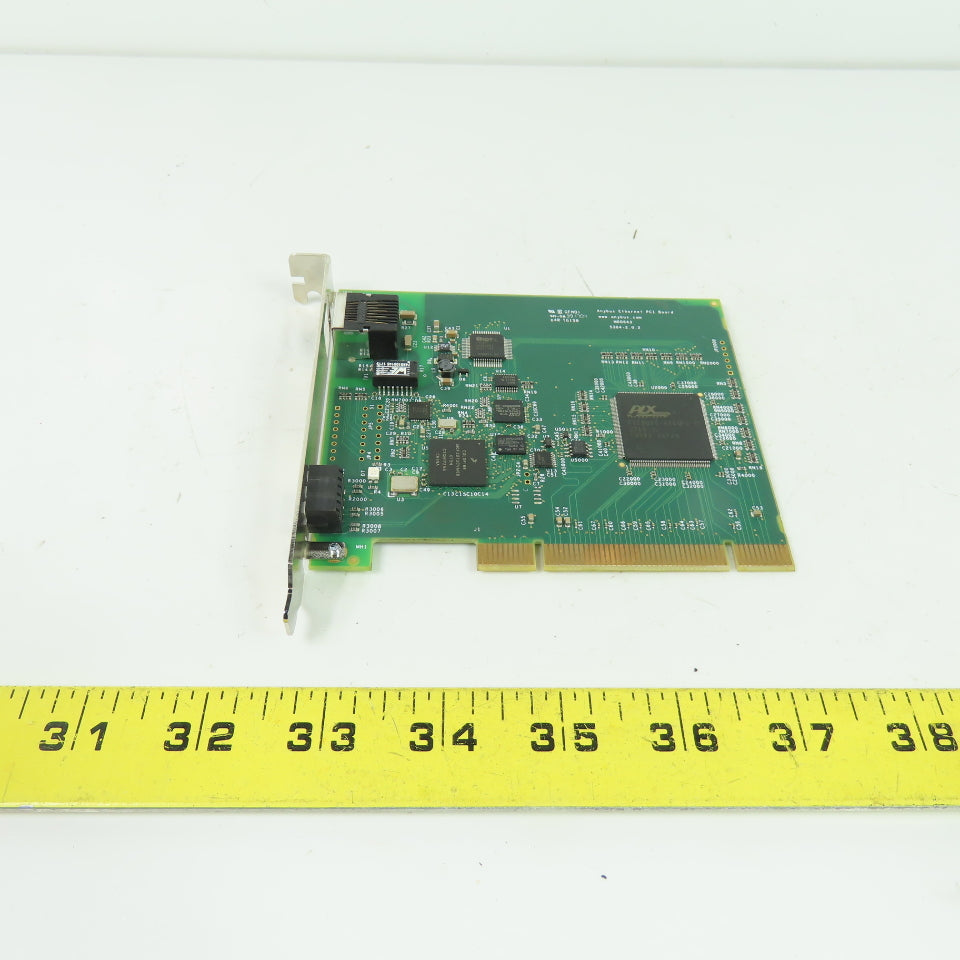 Anybus M00643 AB3606-C Ethernet PCI Board 5304-2.0.2