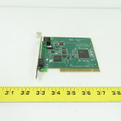 Anybus M00643 AB3606-C Ethernet PCI Board 5304-2.0.2