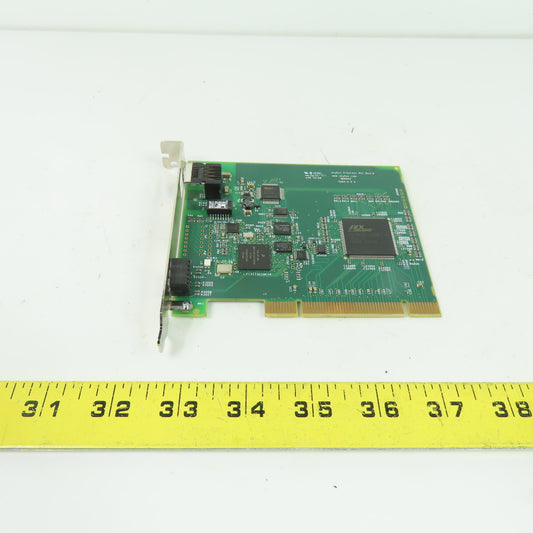 Anybus M00643 AB3606-C Ethernet PCI Board 5304-2.0.2