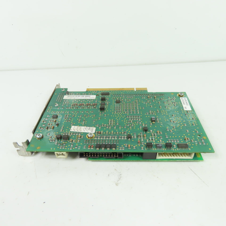 NR00-120-402 HSE Control Card 5.40 554.279-00 W/ 00-117-336