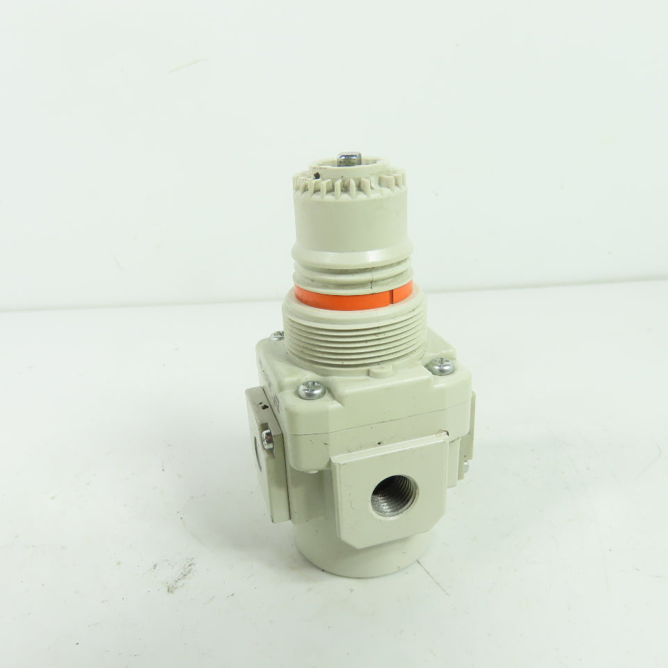 SMC AR30-F02B-B Pneumatic Regulator 0.05-0.85MPa 1/4" NPT