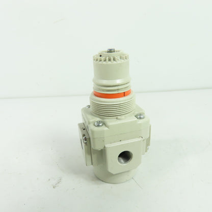 SMC AR30-F02B-B Pneumatic Regulator 0.05-0.85MPa 1/4" NPT