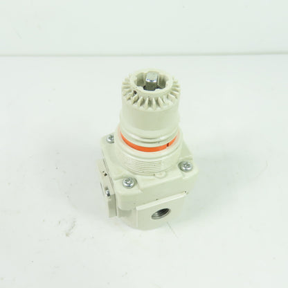 SMC AR30-F02B-B Pneumatic Regulator 0.05-0.85MPa 1/4" NPT