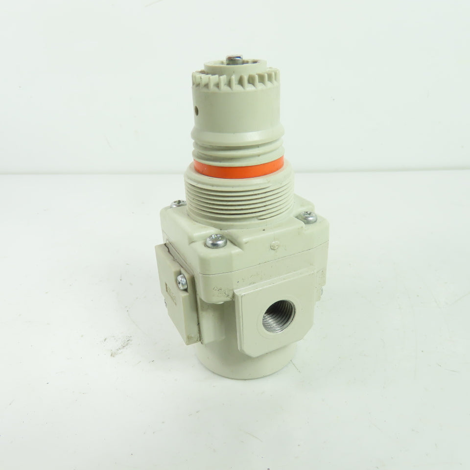 SMC AR30-F02B-B Pneumatic Regulator 0.05-0.85MPa 1/4" NPT