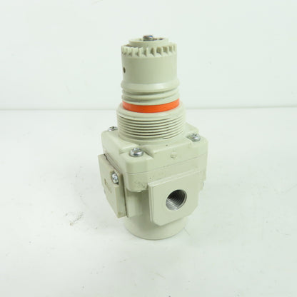 SMC AR30-F02B-B Pneumatic Regulator 0.05-0.85MPa 1/4" NPT