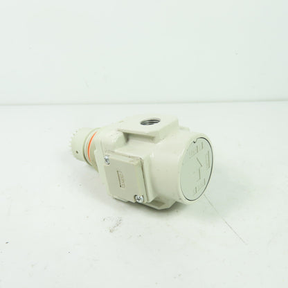 SMC AR30-F02B-B Pneumatic Regulator 0.05-0.85MPa 1/4" NPT