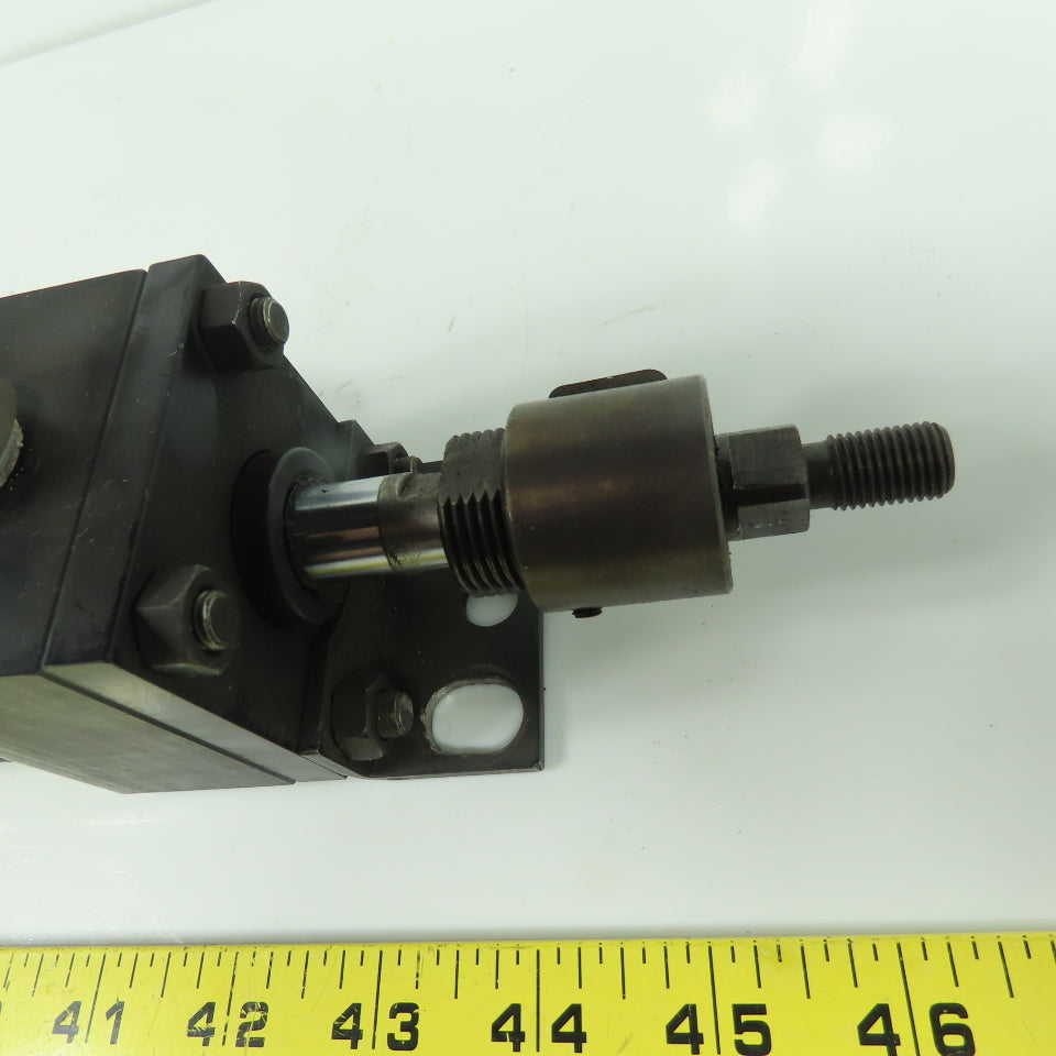 TRD Bimba CYL-8420003 2" Bore 10" Stroke Air Cylinder 250 PSI Max