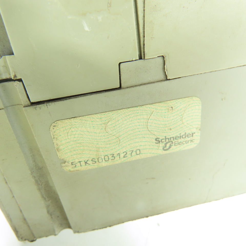 Schneider  Electric DE175 175A 3-Pole Thermal Magnetic Circuit Breaker 250N