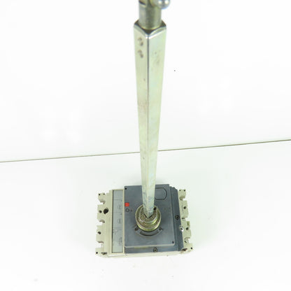 Schneider  Electric DE175 175A 3-Pole Thermal Magnetic Circuit Breaker 250N