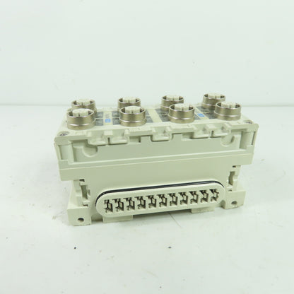 SMC EX600-DXPD Digital Input Module 16-Points PNP 24VDC