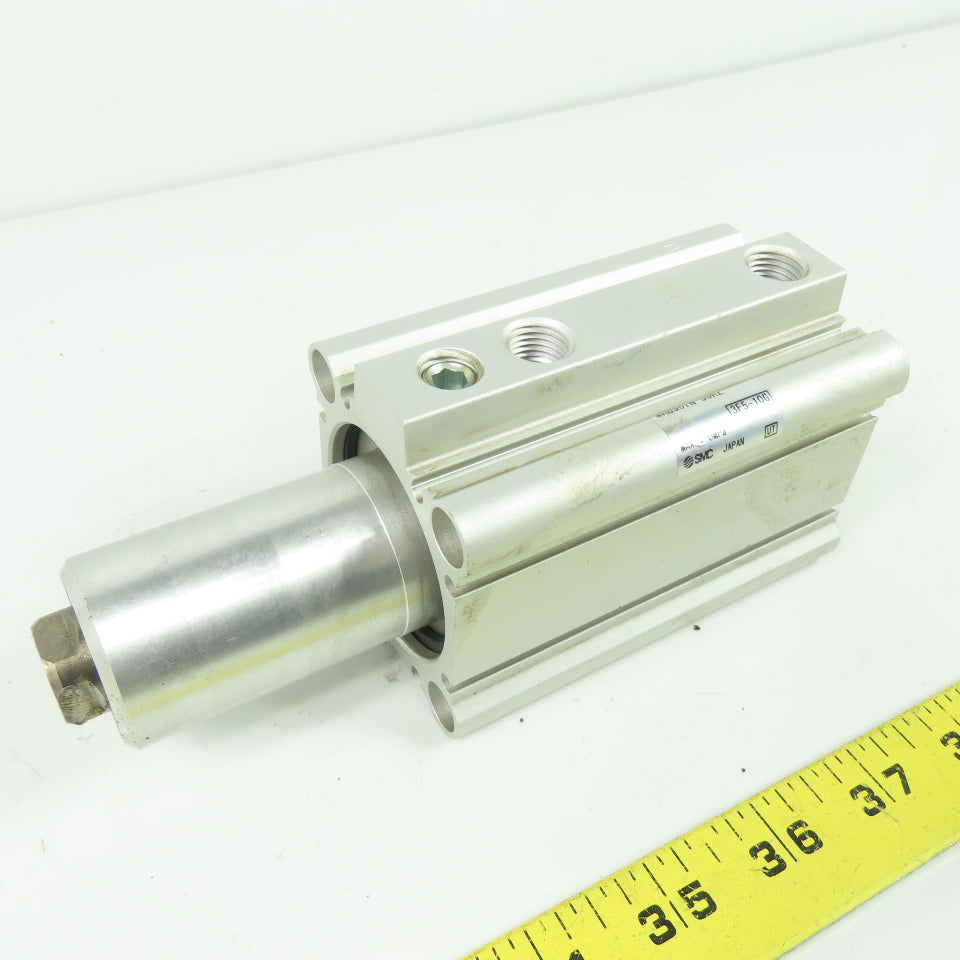 SMC MKB50TN-30RZ Rotary Clamp Air Cylinder 1.0MPa