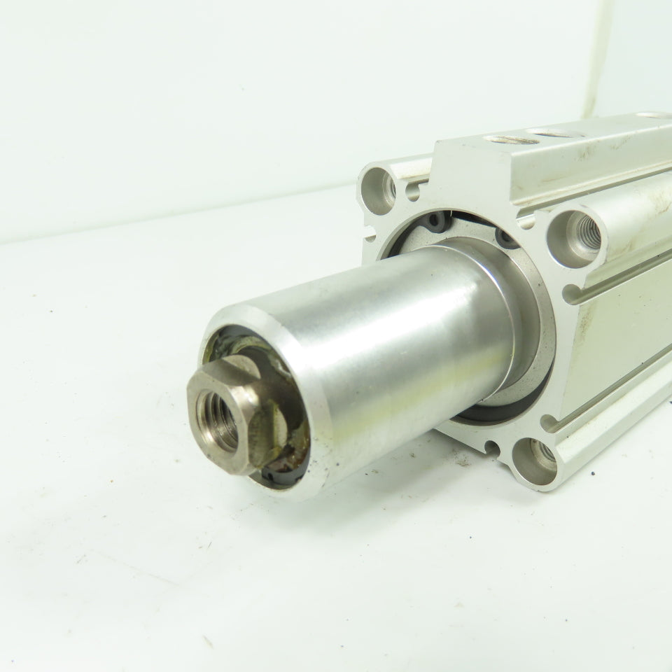 SMC MKB50TN-30RZ Rotary Clamp Air Cylinder 1.0MPa