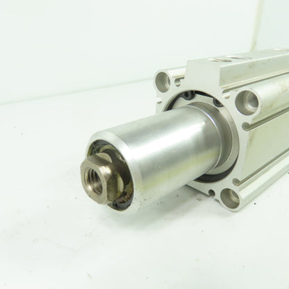 SMC MKB50TN-30RZ Rotary Clamp Air Cylinder 1.0MPa