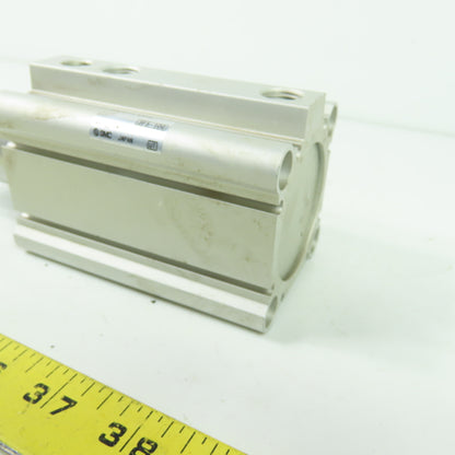 SMC MKB50TN-30RZ Rotary Clamp Air Cylinder 1.0MPa