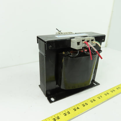 Acme FS3-500 500VA Control Transformer 1Ph 208-600V Pri 85-130V Sec