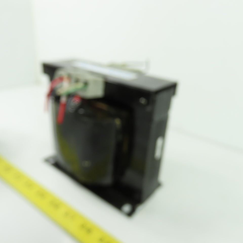 Acme FS3-500 500VA Control Transformer 1Ph 208-600V Pri 85-130V Sec