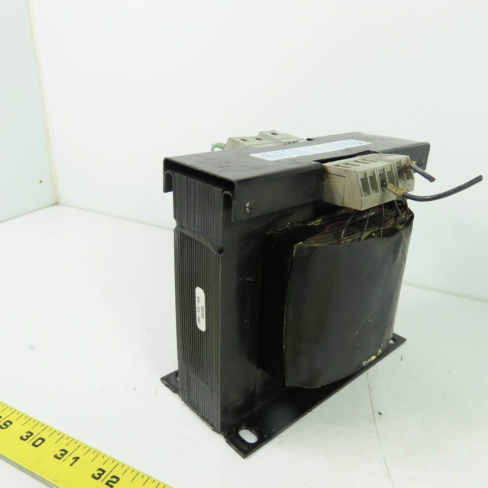 Acme FS3-500 500VA Control Transformer 1Ph 208-600V Pri 85-130V Sec